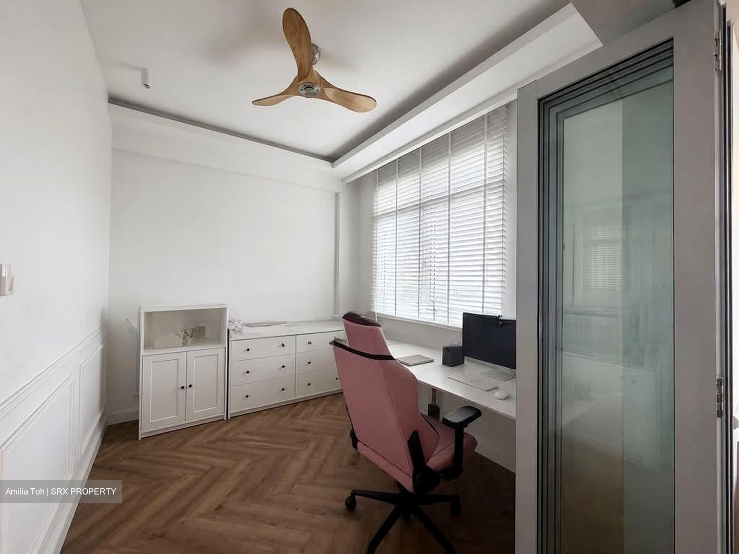 Parc Oasis (D22), Condominium #601185661